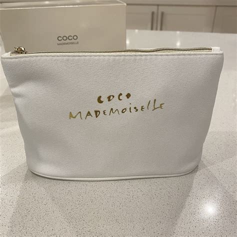 buy chanel makeup bag online